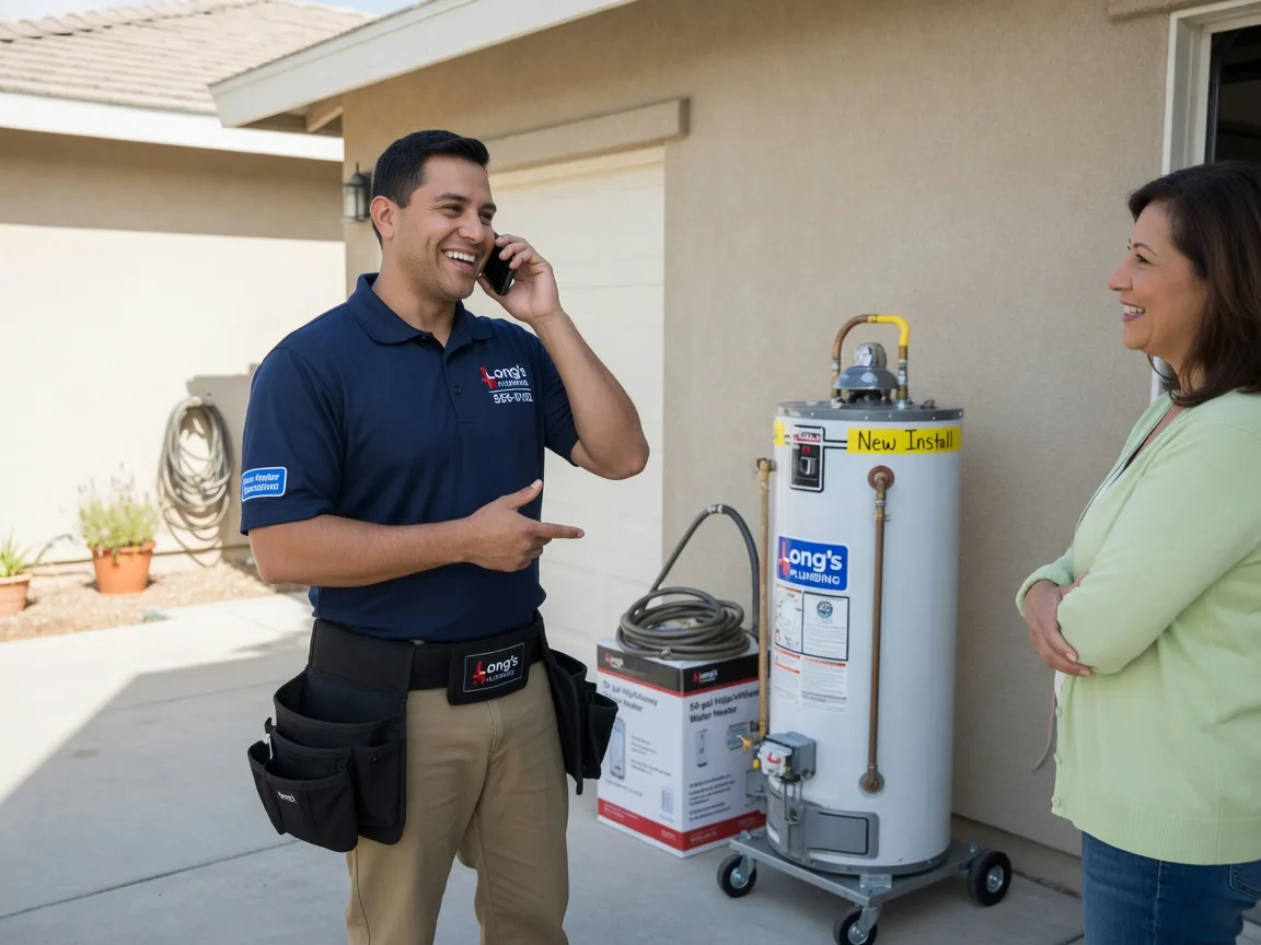 Leak Detection Crownpoint, NM FAQs